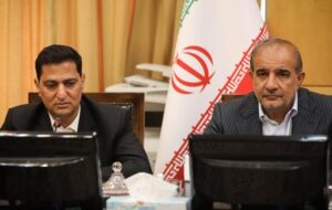 موانع صادرات محصولات ایرانی در گمرکات عراق باید مرتفع شود