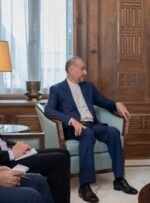 وزیر امور خارجه کشورمان با بشار اسد دیدار و گفت و گو کرد