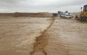 دولت سریعا اعتبارات لازم برای جبران خسارت مناطق سیل زده خراسان جنوبی را تخصیص دهد