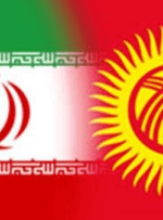رئیس پارلمان قرقیزستان شهادت سیدابراهیم رئیسی را تسلیت گفت