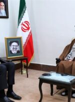 رهبرانقلاب در دیدار اسد:ایران و سوریه ارکان محورمقاومت هستند
