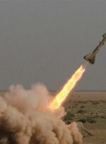 قدر؛ اولین موشک بالستیک ضدکشتی ایران در اختیار انصارالله یمن