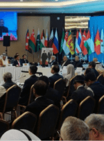 اجلاس وزارت خارجه مجمع گفتگوهای آسیا آغاز به کار کرد