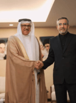 ایران و بحرین برای از سرگیری روابط توافق کردند