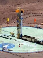 “بزرگ‌ترین پایگاه فضایی غرب آسیا” در دهه فجر افتتاح می‌شود