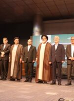 استاندار کهگیلویه و بویراحمد معارفه شد+عکس