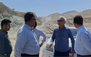 پروژه مهم راهسازی گچساران به کجا انجامید؟ پروژه مهم راهسازی گچساران به کجا انجامید؟