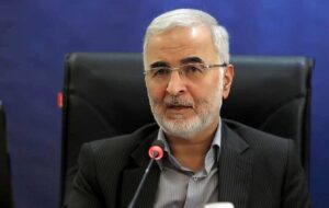 سفارشی‌ها هرگز استاندار نخواهند شد