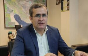 عیسی شهامت سرپرست معاون امور عمرانی استانداری کهگیلویه و بویراحمد شد