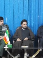 از ضرورت تعیین تکلیف فرمانداری تا عزل و نصبهای تلفنی در گچساران! از ضرورت تعیین تکلیف فرمانداری تا عزل و نصبهای تلفنی در گچساران!