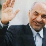 به بهانه بیستمین سالگرد درگذشت نماینده انقلابی گچساران/مرحوم “نبی زاده” اسوه اخلاق و مردم داری+تصاویر به بهانه بیستمین سالگرد درگذشت نماینده انقلابی گچساران/مرحوم “نبی زاده” اسوه اخلاق و مردم داری+تصاویر