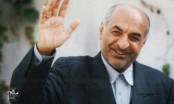 به بهانه بیستمین سالگرد درگذشت نماینده انقلابی گچساران/مرحوم “نبی زاده” اسوه اخلاق و مردم داری+تصاویر