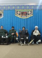 مکتب بسیج برگرفته از سیره حضرت زهرا (س) است مکتب بسیج برگرفته از سیره حضرت زهرا (س) است