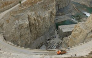 «چم شیر» از نمایی متفاوت