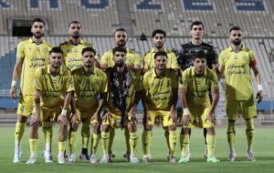 چه کسی سرمربی نفت و گاز گچساران می‌شود؟