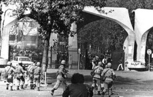 16 آذر چرا روز دانشجو شد؟