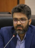 آخرین وضعیت ساماندهی گلزار شهدای گچساران