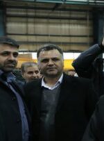 بازدید کمیسیون اجتماعی مجلس از کارخانه لاستیک بارز کردستان/ افزایش اشتغال‌زایی 500 نفره در کردستان در فاز توسعه‌ای کارخانه