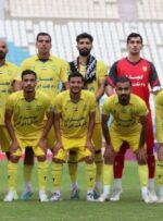 بازگشت نفت و گاز گچساران به مدار پیروزی