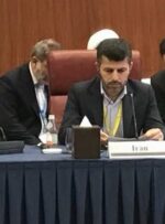 تحریم‌ها مانع از انجام تعهدات ایران در زمینه تغییرات اقلیمی/هر ناامنی در منطقه، توسعه پایدار را در کل آسیا به خطر خواهد انداخت