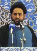 حماسه بزرگ9دی اثبات بصیرت و ولایتمداری ملت ایران بود