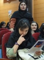 حواشی بزرگداشت «روز دانشجو» در گچساران / وقتی «آقای نماینده» دلش به حال این شهر نمی‌سوزد!+ تصاویر