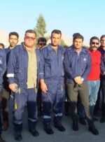 خواسته کارگران شرکت گاز کهگیلویه‌وبویراحمد چیست؟