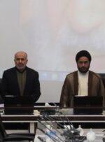 سومین نشست شورای «اقامه نماز» در گچساران+ تصاویر