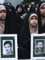 شبی با «شهدای گمنام» در گچساران+ تصاویر