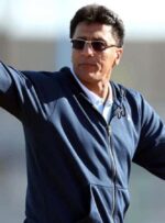 مرفاوی در اولین تجربه سرمربیگری برای صعود می‌جنگد؟