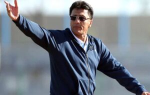 مرفاوی در اولین تجربه سرمربیگری برای صعود می‌جنگد؟