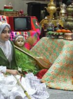 وقتی یلدا بر لبان «دهه نودی‌ها» گل انداخت+ تصاویر