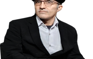بازی هنرمندانه با شن و ماسه