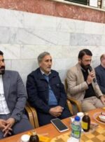 تاکید مدیرعامل شرکت نفت گچساران بر لزوم توسعه زیرساخت‌های ورزشی بانوان