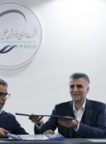 شرکت صنایع پلیمر گچساران، طراحی و ساخت سیستم انتقال را به یک شرکت ایرانی واگذار کرد