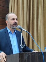 شهردار  و رئیس و اعضاء شورای اسلامی شهر دوگنبدان انتصاب فرماندار گچساران را تبریک گفتند