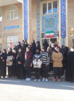 چهل و سومین مسابقات قرآن و عترت و نماز در شهرستان گچساران