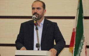 ایوب مقیمی فرماندار گچساران شد