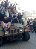 آتش‌بس؛ سرآغاز نابودی صهیونیست‌ها