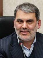 برای توسعه نیازمند حمایت از بخش خصوصی هستیم/ پروژههای نیمه تمام تربت حیدریه درحال تکمیل هستند برای توسعه نیازمند حمایت از بخش خصوصی هستیم/ پروژههای نیمه تمام تربت حیدریه درحال تکمیل هستند