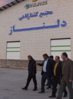 تلاش برای رفع موانع مجتمع کشتارگاهی گچساران+ تصاویر