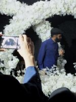 جشن ویژه توانخواهان و معلولان در گچساران+ تصاویر