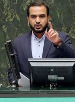 حرف نظام را کسی که مقام غیرقانونی دارد، نمی‌تواند بزند
