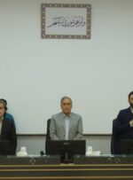 حواشی اولین نشست خبری مدیرعامل نفت و گاز گچساران+ تصاویر