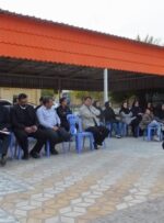 حواشی یک نشست ورزشی در گچساران / لابی‌گری‌ها از ورزش حذف می‌شود؟+ تصاویر