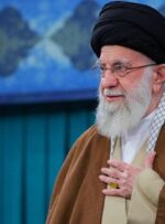دیدار تولیدکنندگان و فعالان اقتصادی بخش خصوصی با رهبر انقلاب
