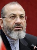رئیس کل دیوان محاسبات کشور، آغاز سال نو میلادی را به همتایان خود تبریک گفت رئیس کل دیوان محاسبات کشور، آغاز سال نو میلادی را به همتایان خود تبریک گفت