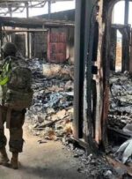 روایتی از «مانور موشکی» ایران در عین الاسد+ تصاویر روایتی از «مانور موشکی» ایران در عین الاسد+ تصاویر