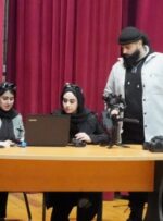 سفر گروه کارگردانی «سلمان فارسی» به گچساران