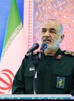 سلامی: اراده حزبالله به اسرائیل تحمیل شد/ داستان ادامه دارد سلامی: اراده حزبالله به اسرائیل تحمیل شد/ داستان ادامه دارد